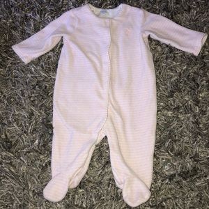 Ralph Lauren onesie